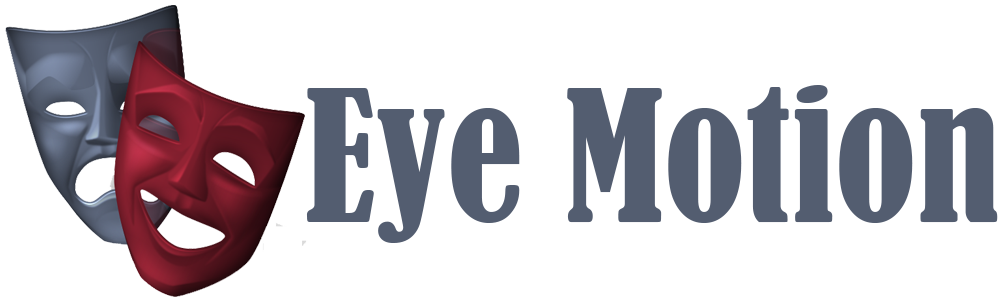 Eye Motion